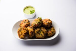 Aloo Tikki (2 Pcs)