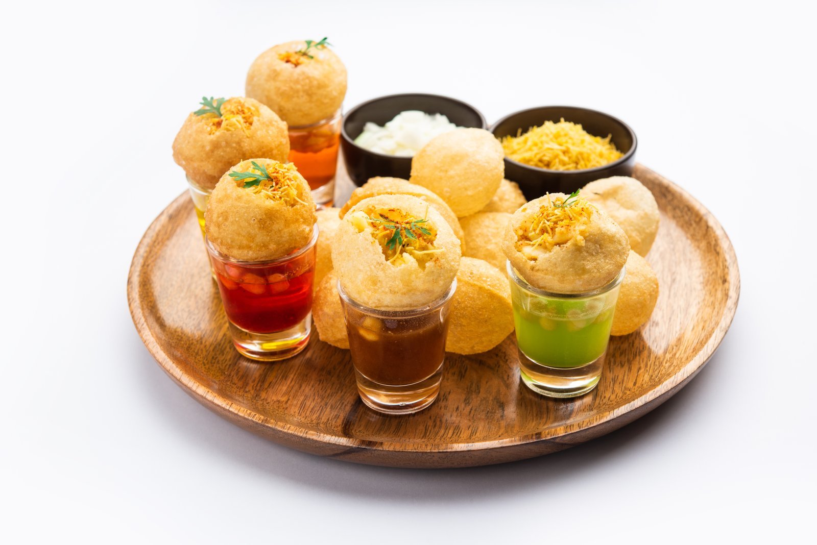 Pani Puri