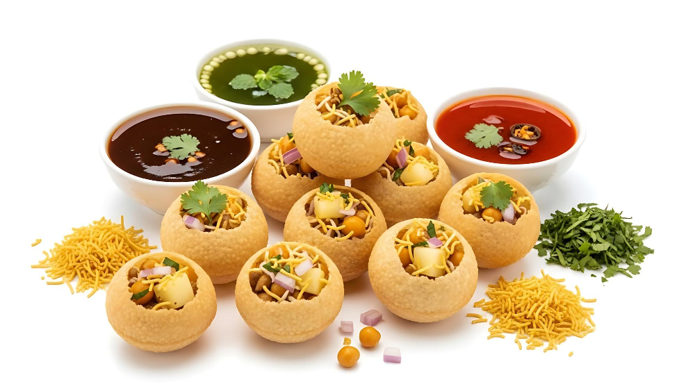 Pani Puri