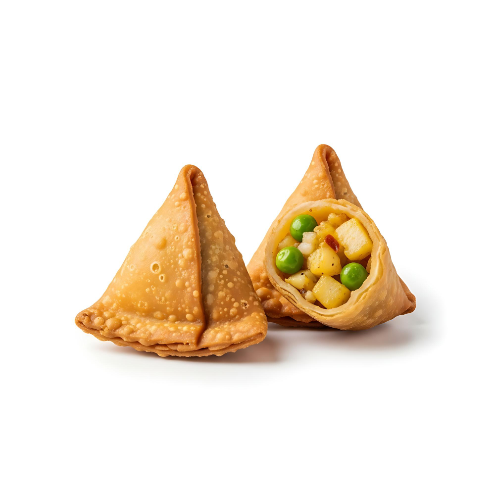 Punjabi Samosa