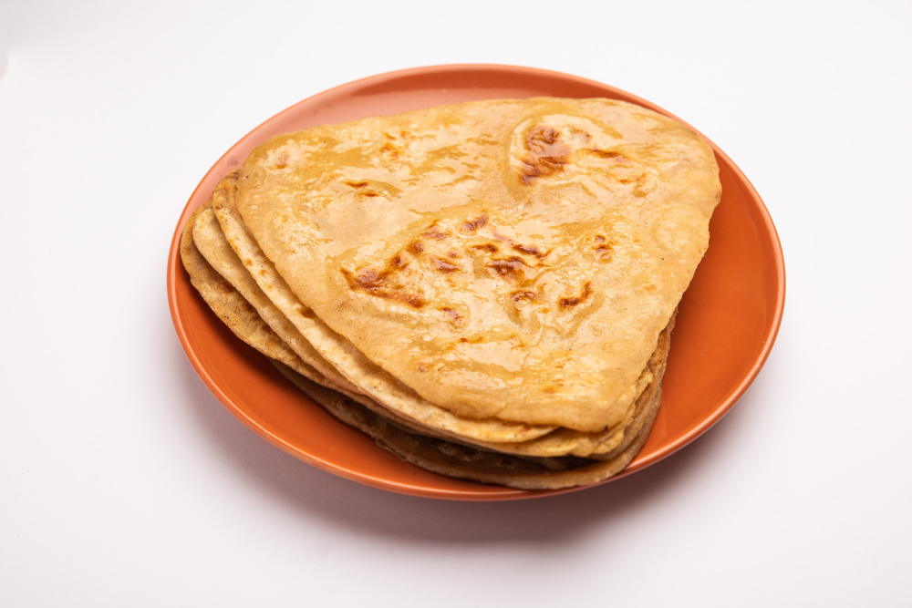 Plain Paratha